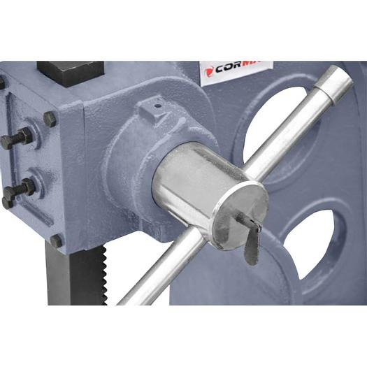 Cormak AP-5 Manual Arbor Press - 5 Ton