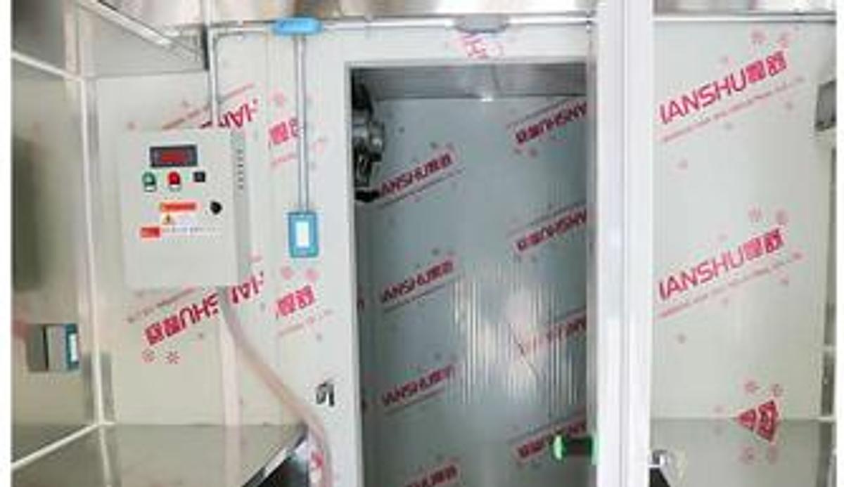 🍳 Equipamiento de Cocina y Almacenamiento Personalizado