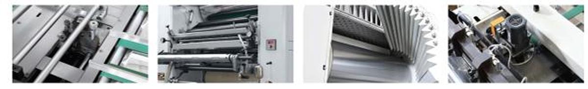 馃専 Automatizaci贸n y Formato Amplio: JDS-QLFM-1300B