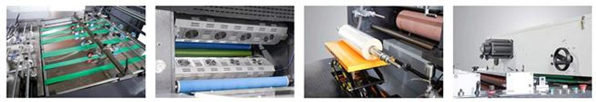 💎 El Estándar de Oro en Automatización: JDS-QLFM-1080C