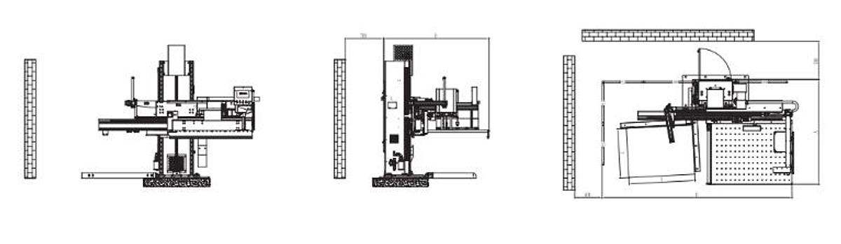 馃 JDSQT-2/QT-4 LOADER: Automatizaci贸n Inteligente y Econ贸mica para su L铆nea de Corte