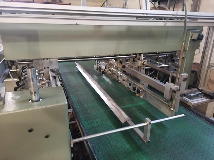 Contracoladora automatica