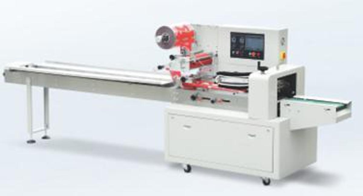 🌟 Serie Rotativa JDS Up-paper Film: Velocidad y Confiabilidad sin Límites