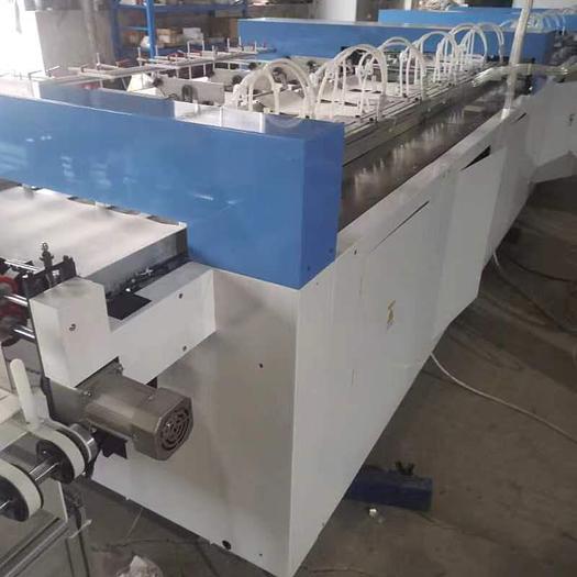 Alzadora 15 estaciones