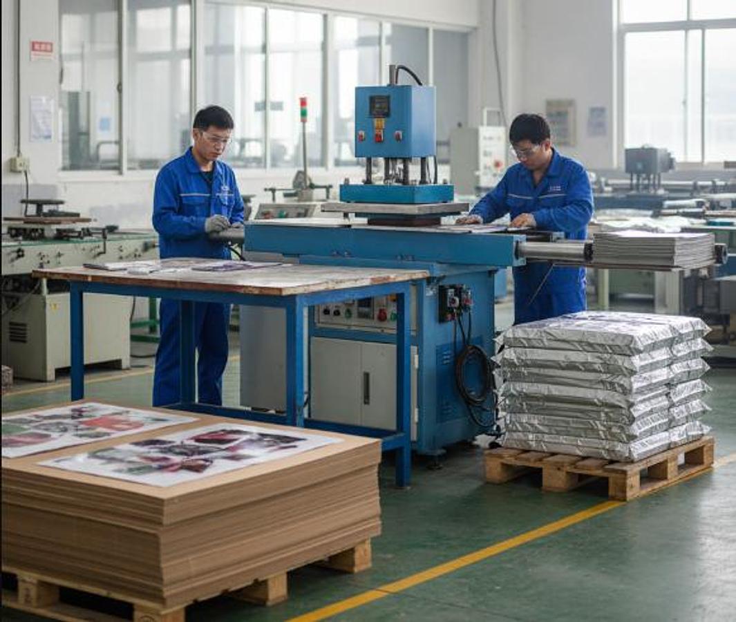 ✨ Máquina de Termosellado JDS TJ-22 ✨