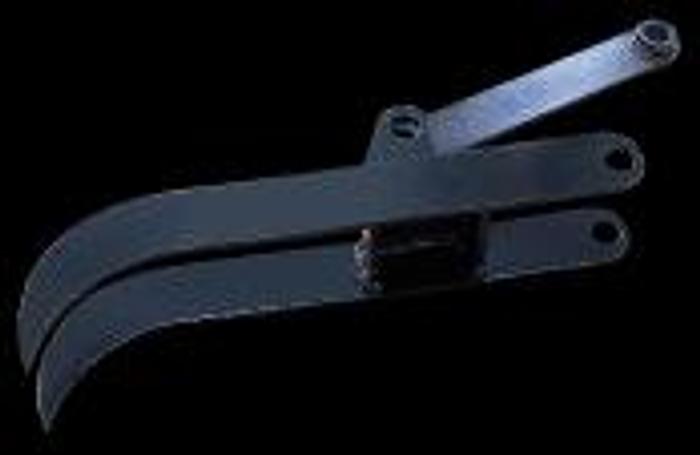 Accesorios excavadoras