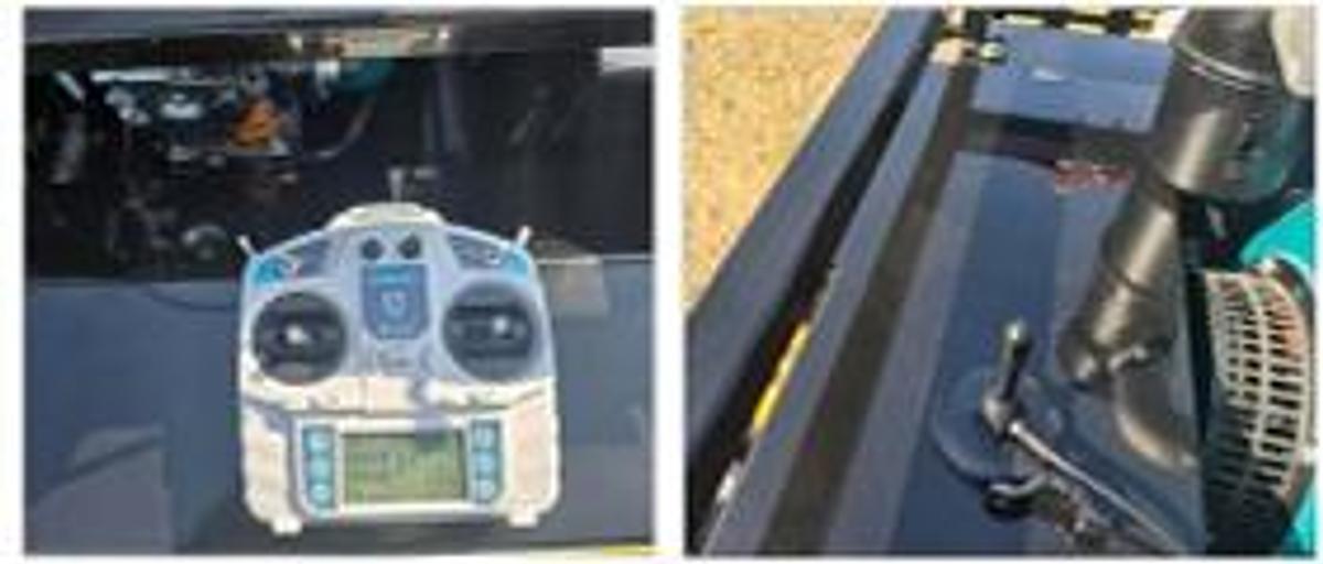 🚜 JDS SRD188-56YC: Potencia Diésel en Formato Compacto