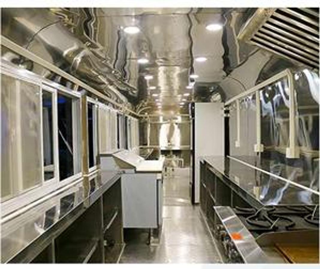 Caravanas Móviles de Concesión (Modelos G)