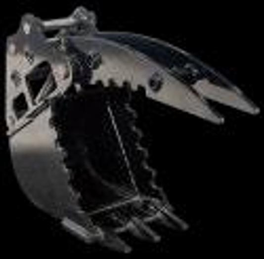 Accesorios excavadoras