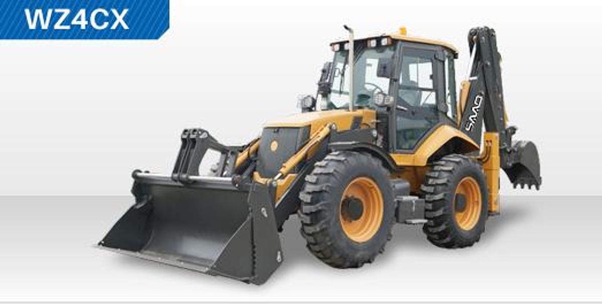 JDS-WZ4CX: Máxima Estabilidad para Trabajos Pesados