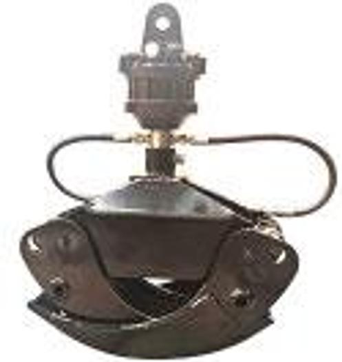 Accesorios excavadoras