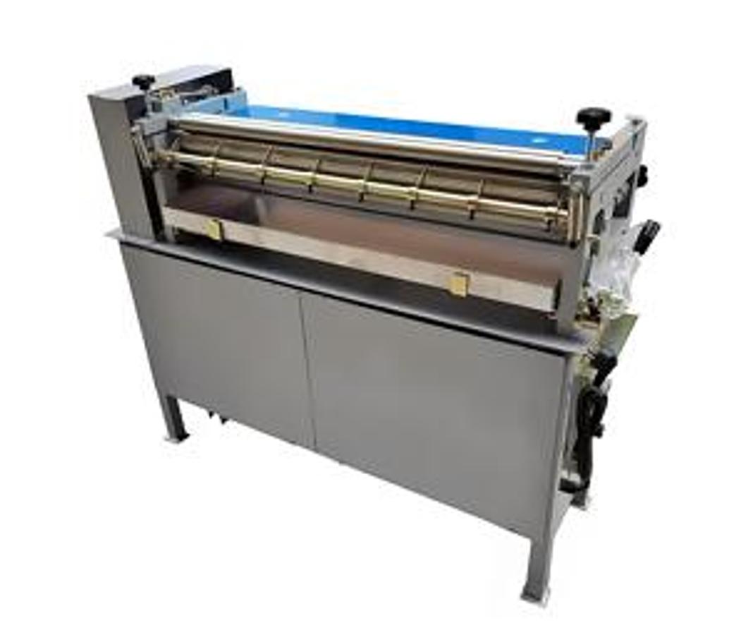 Usado Máquina de Encolado Frío y Caliente JDSYJ-1200