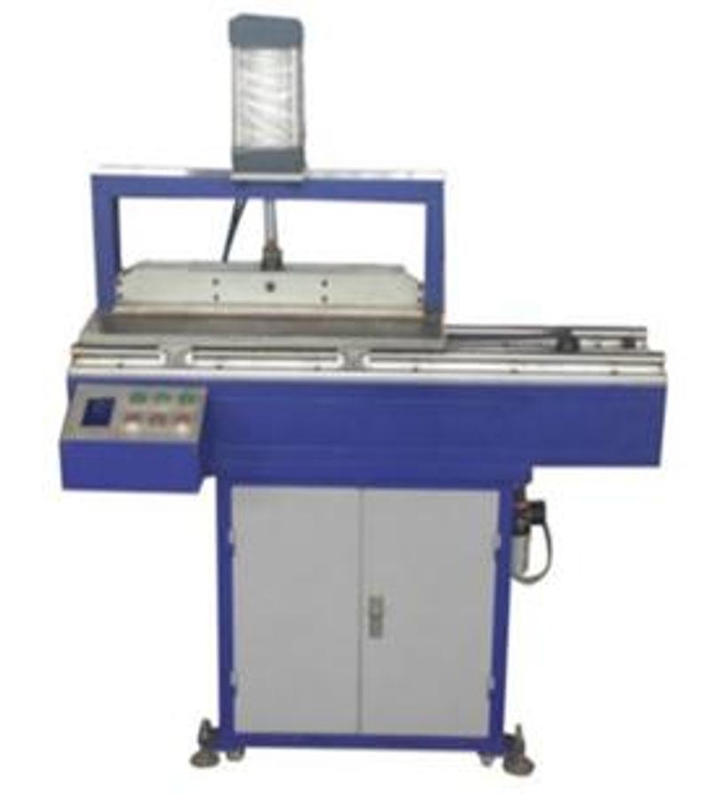 📚 Máquina de Pulido de Cantos de Libro JDS-TJ-33 📚