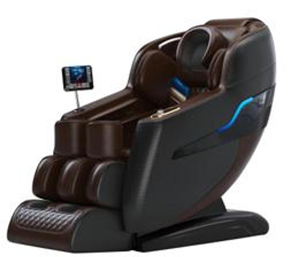 💫 Silla de Masaje JDSVCT-R40: Diseño Envolvente con Funciones Premium 💫