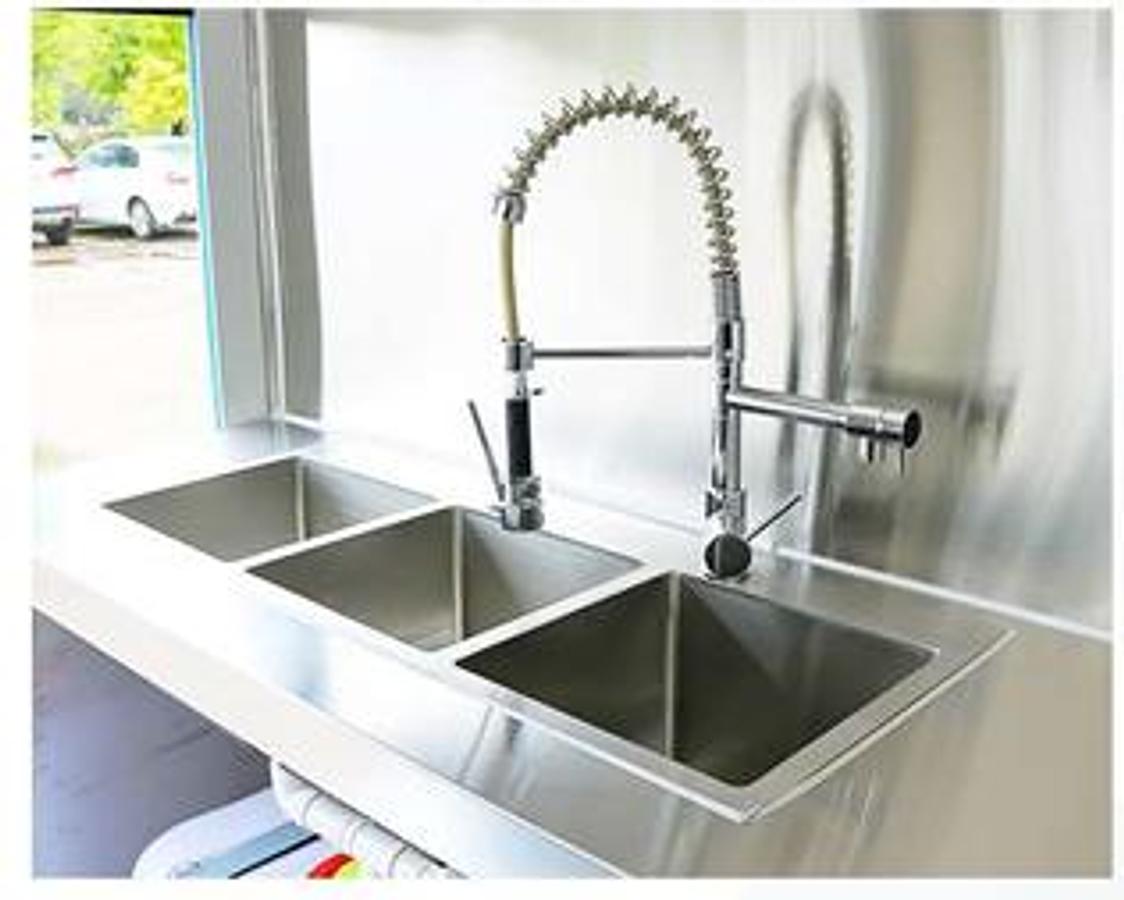 🚀 Contenedores/Remolques Móviles de Máxima Personalización (Serie S)