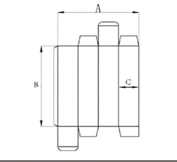 Pegadora Lineal Automática Serie JDSMS
