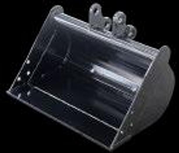 Accesorios excavadoras