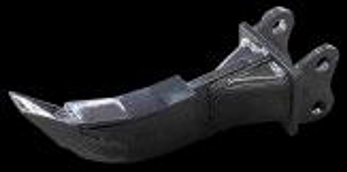 Accesorios excavadoras