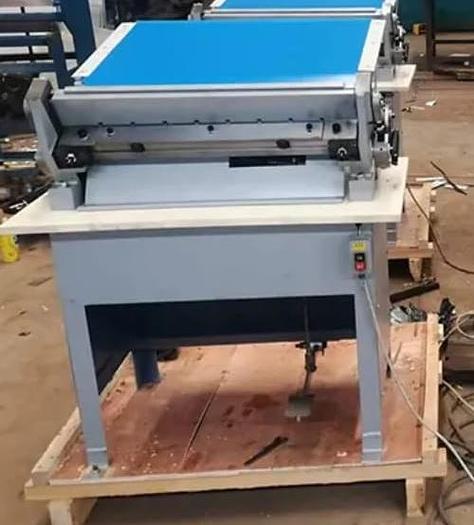 JDS600 - ENVARILLADORA DE CALENDARIOS Y HOJAS SUELTAS