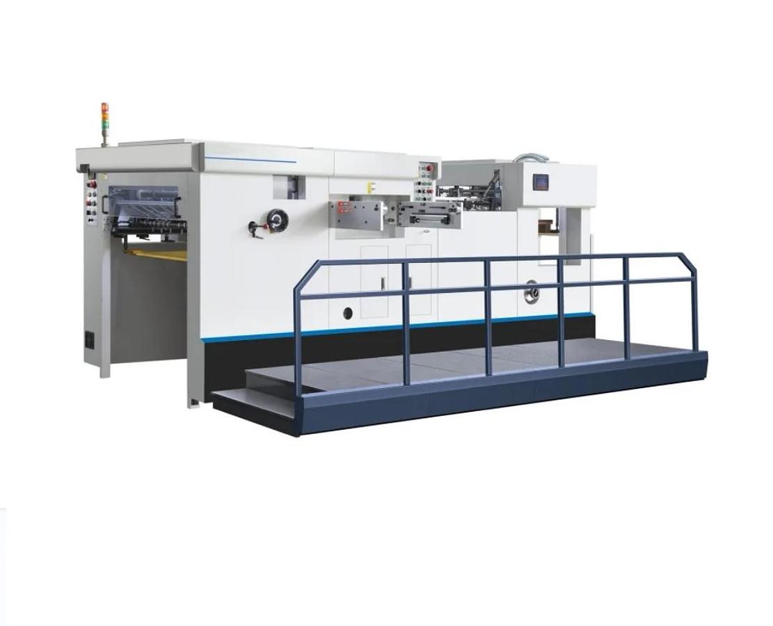 Troqueladora Automática JDSD800