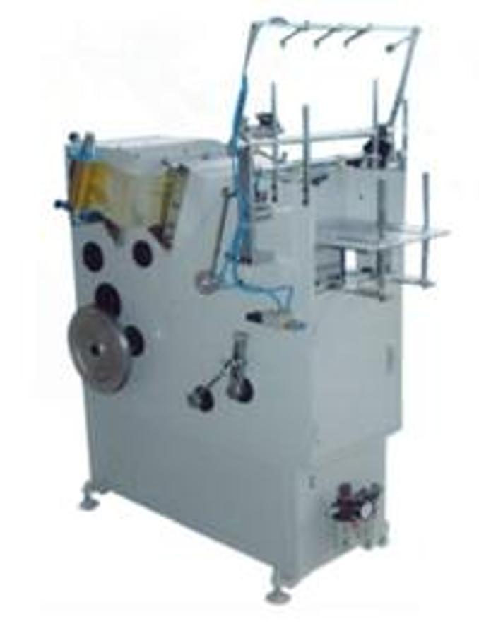 ✨ Máquina Automática de Prensa Doradora para Tarjetas JDS TJ-68 ✨