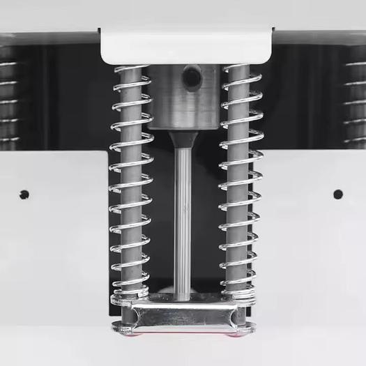 Taladradora Electreica/manual 1 cabezal