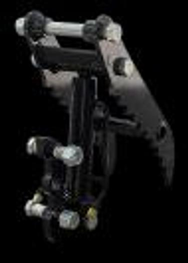 Accesorios excavadoras