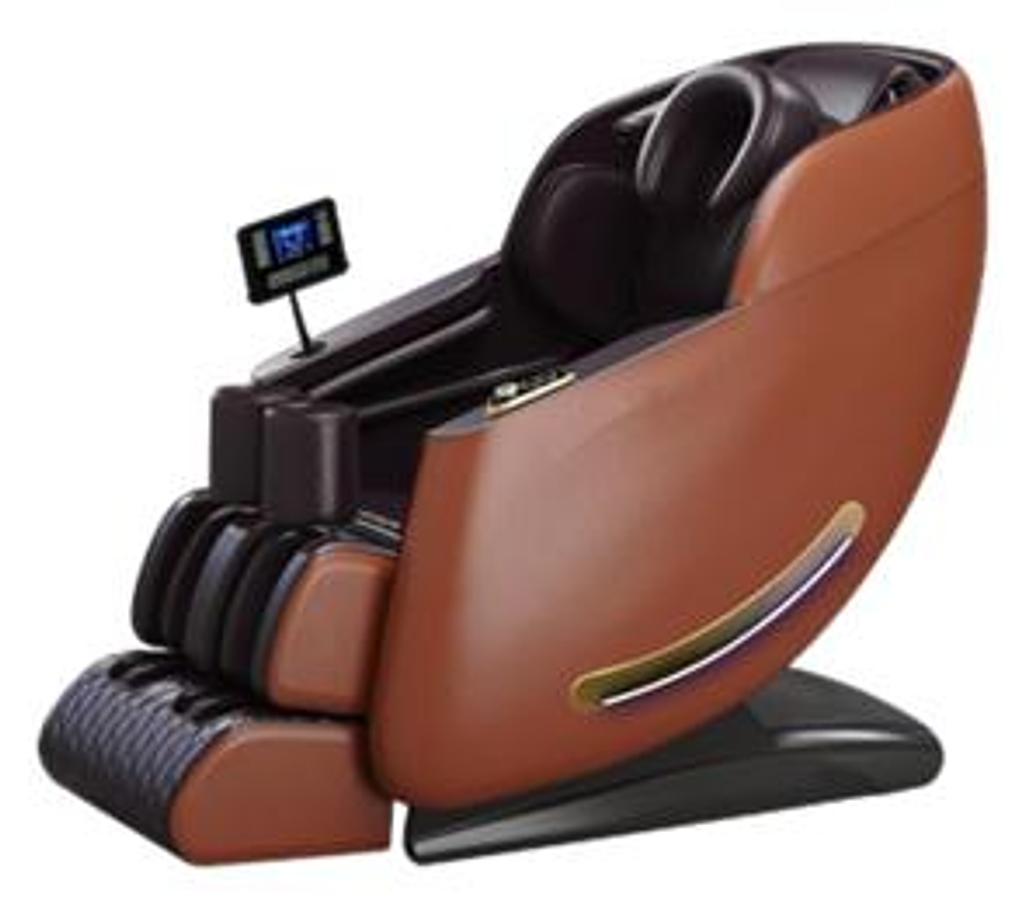 🌟 Silla de Masaje JDSVCT-502Z: Confort y Terapia de Pies de Alta Precisión 🌟