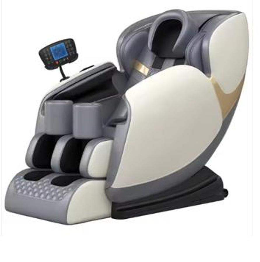 Silla de Masaje Q8