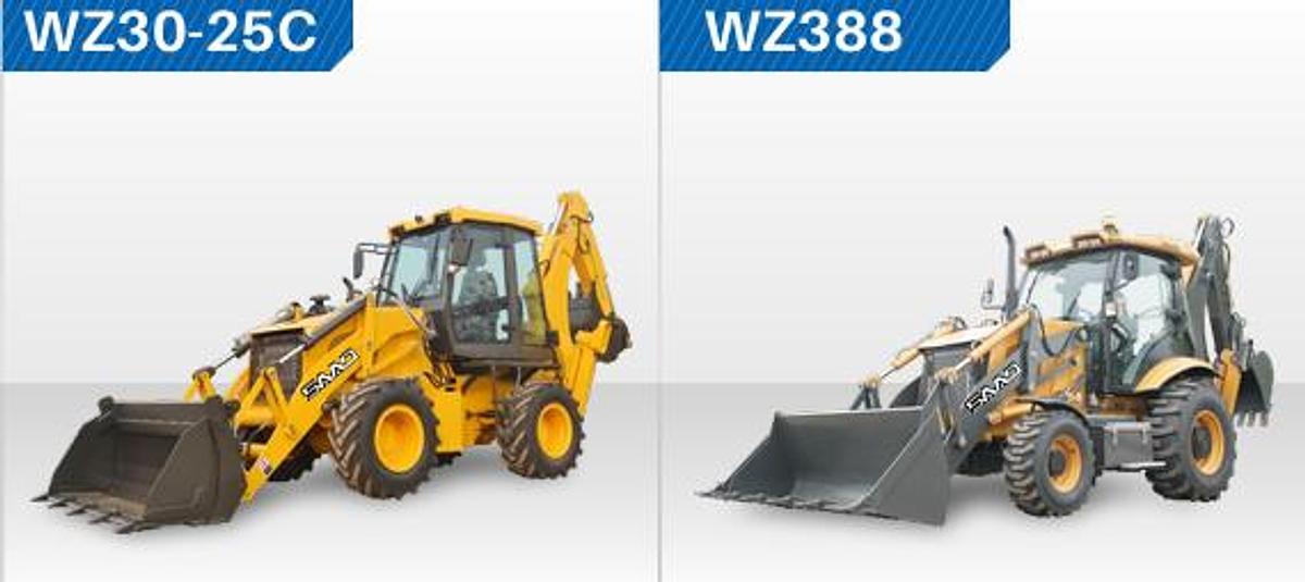 JDS-WZ30-25C: Confort "Lujoso" y Potencia Profesional y JDS-WZ388: Máxima Capacidad de Carga en Diseño Robusto