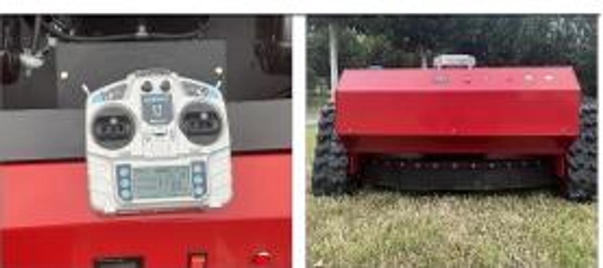 🚜 JDS SRD608-80L: Máxima Potencia Industrial (22 CV)