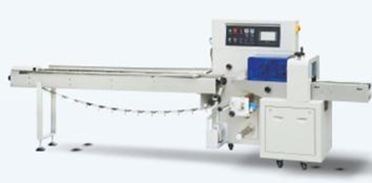 ⬇️ Serie Rotativa JDS Down Film: Estabilidad y Gran Formato