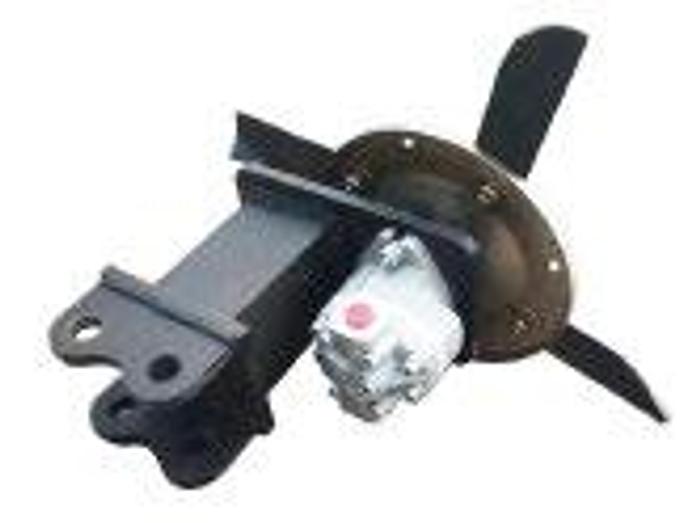 Accesorios excavadoras