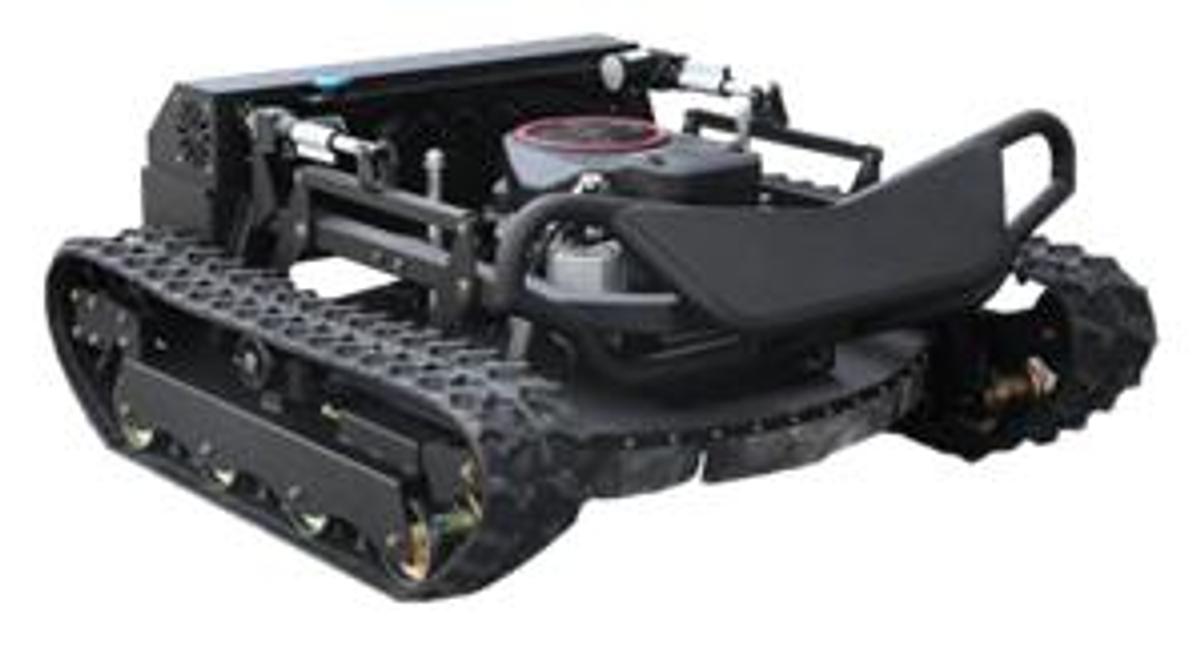 🚜 JDS SRD764-110A "Off-road Tank": El Gigante de 1.1 Metros