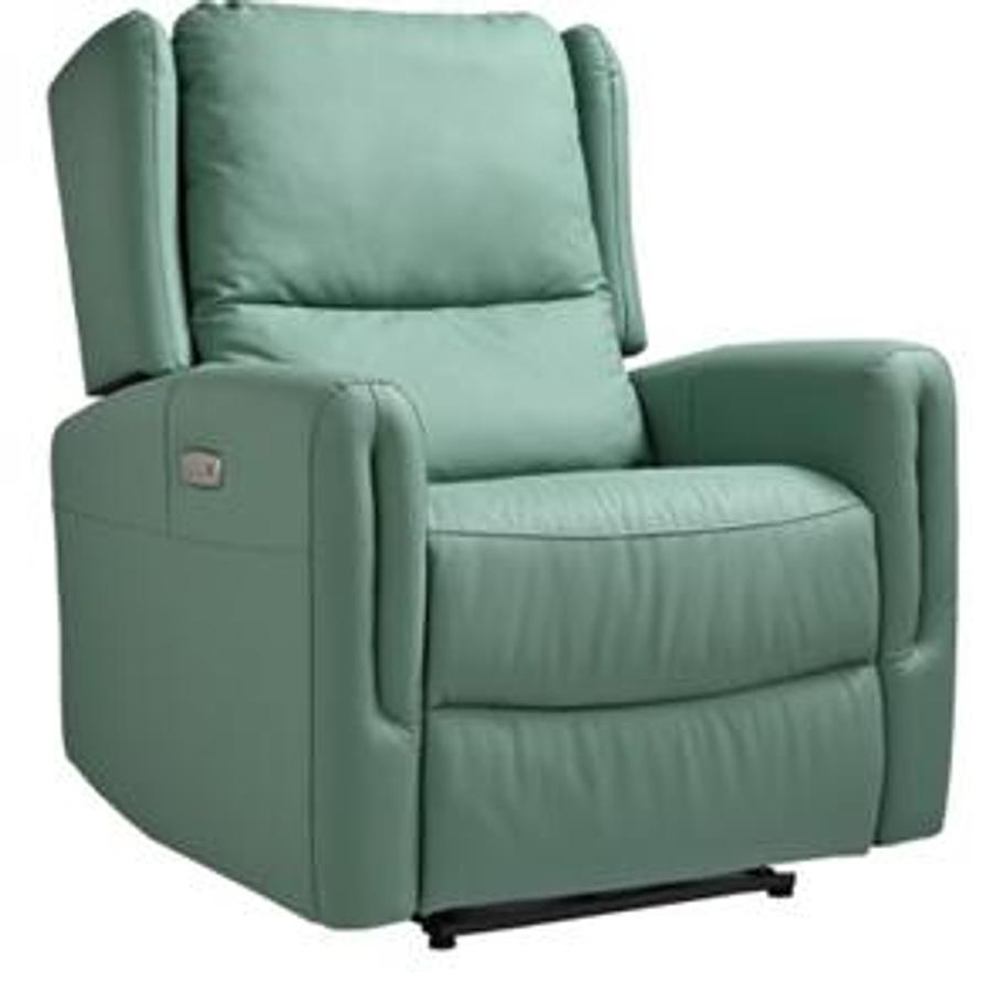 Sillón Sofá Eléctrico Multifuncional JDSVCT-999: Masaje 3D y Confort Total