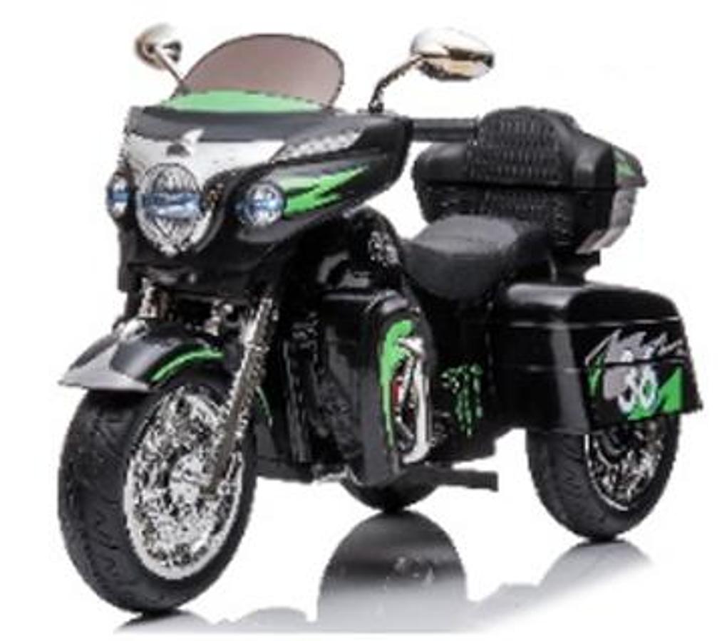 ¡La Moto de Carretera más Brutal! 😎🤘