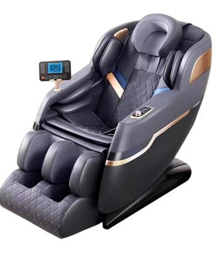 Sillón de Masaje Premium R8