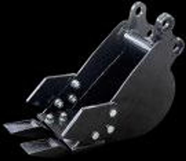 Accesorios excavadoras