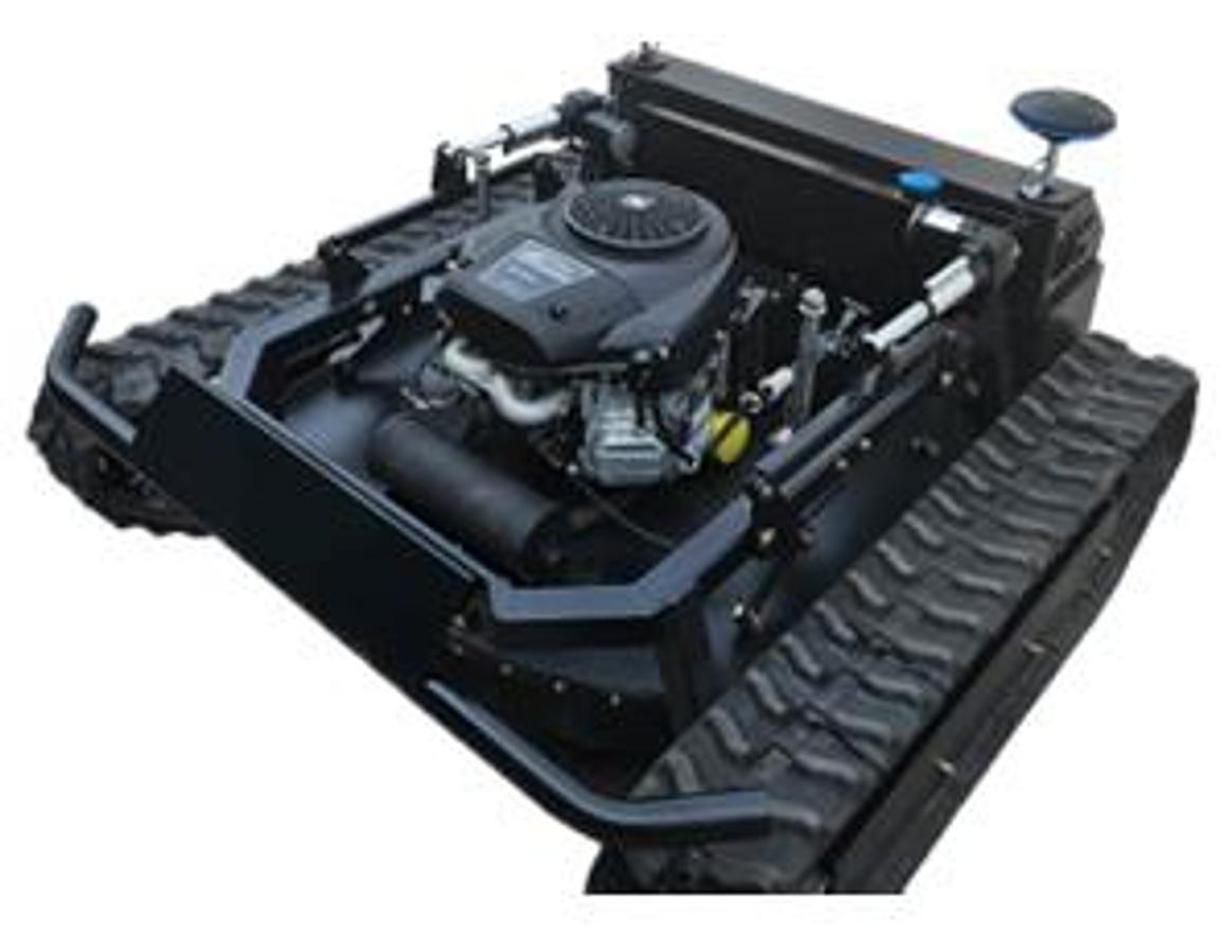 🚜 JDS SRD810-130A "Off-road Tank": El Coloso de 1.3 Metros (30 CV)