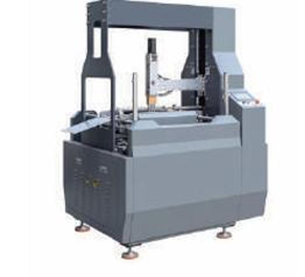 Máquina Formadora Clave para Cajas Rígidas JDS B 500