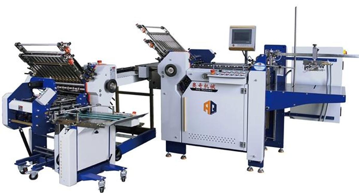 Plegadora JDS480T-10K+4KW: Versatilidad y Potencia en un Solo Equipo 💥