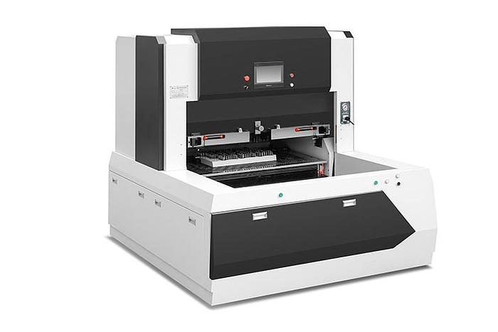 Maquina de pelar serie JDSMSTM-A 780/1080