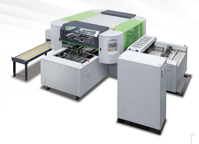 maquina automatica tapa dura