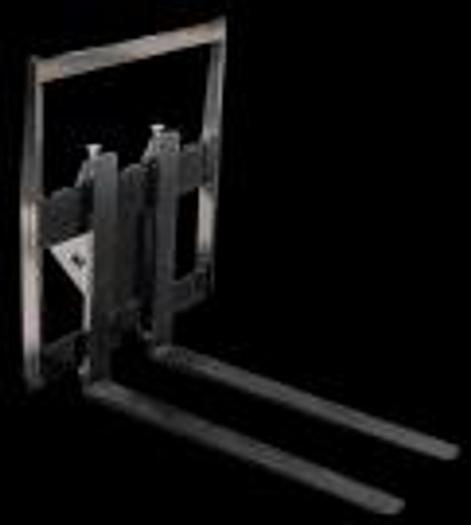 Accesorios excavadoras