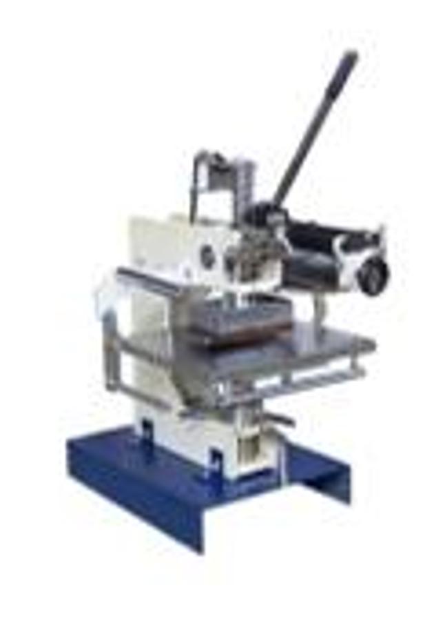 ✨ Prensa Manual de Termoimpresión JDS-TJ-1 ✨