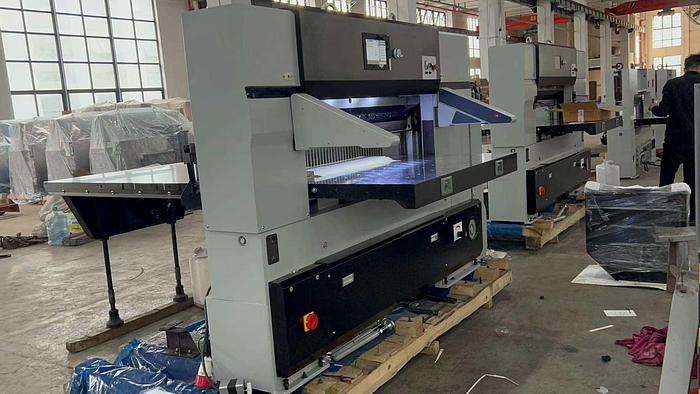 Gillotina 115 para papel