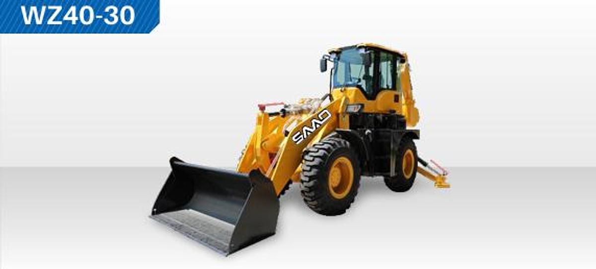 JDS-WZ40-30: La Bestia de Carga con Alcance Máximo