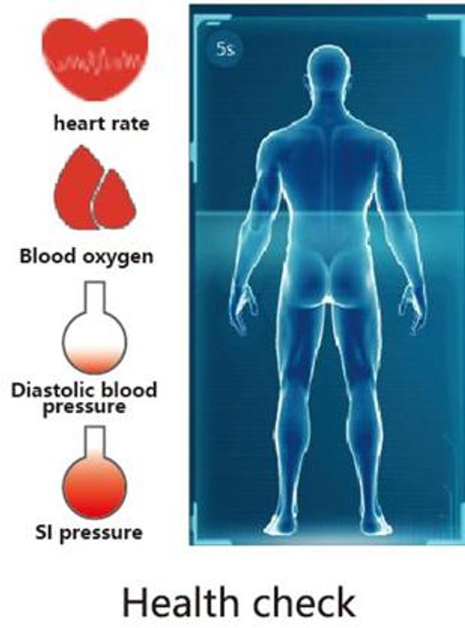 🚀 Sillón de Masaje 4D JDSVCT-L36: Potencia, Salud y Elegancia en un Solo Equipo 💎