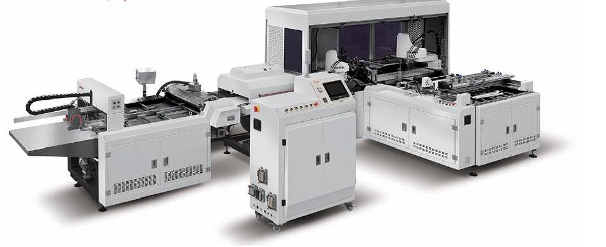 Forrado interno JDS QNB 600TYY