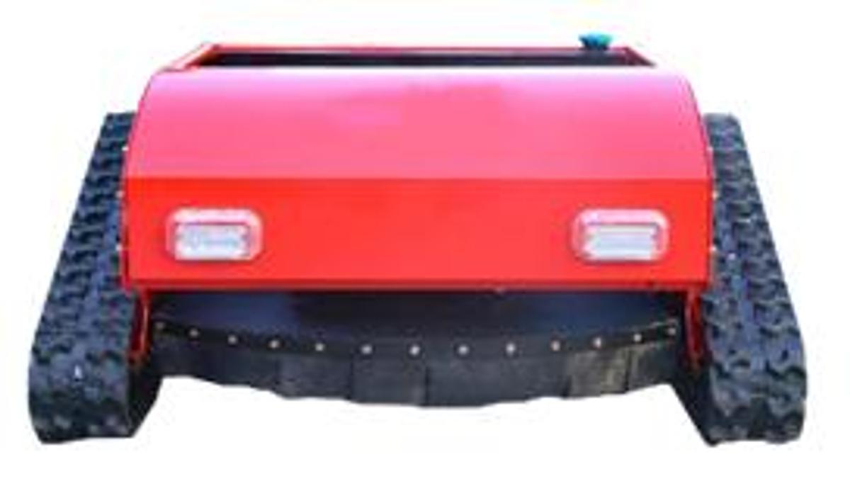 🚜 JDS SRD452-80L: La bestia del desbroce profesional